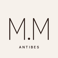 The Antibes app icon