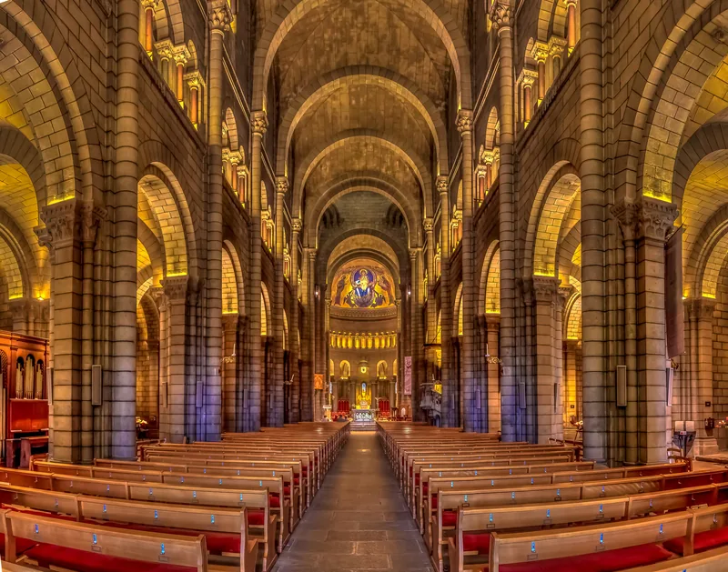 Cathedral of Our Lady Immaculate