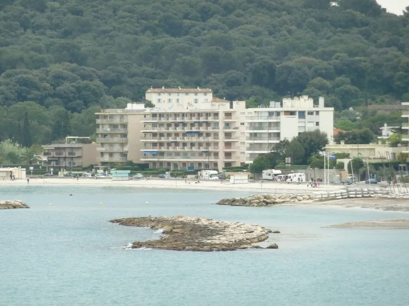 La Salis & Le Ponteil