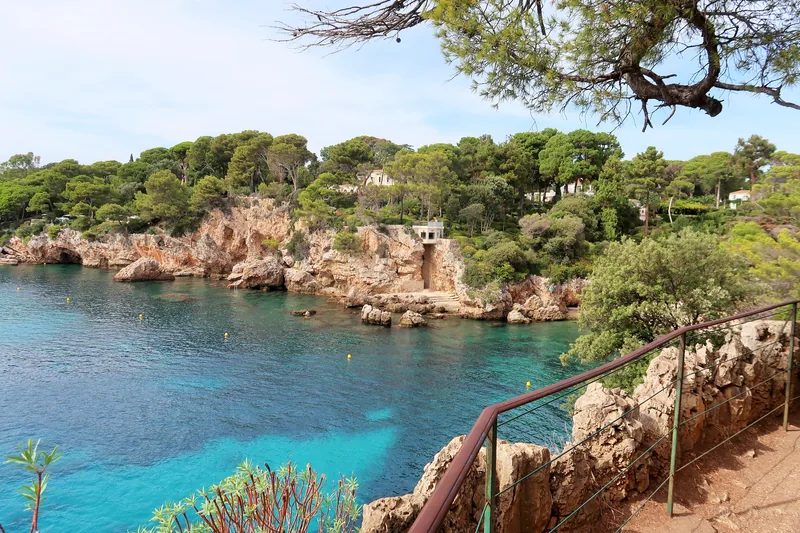 Cap d'Antibes