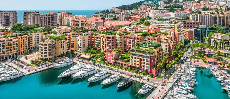 Fontvieille