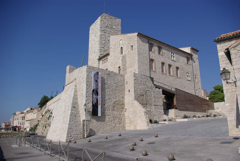 Vieil Antibes