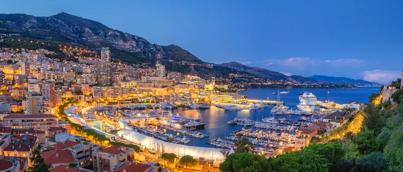 Port Hercule