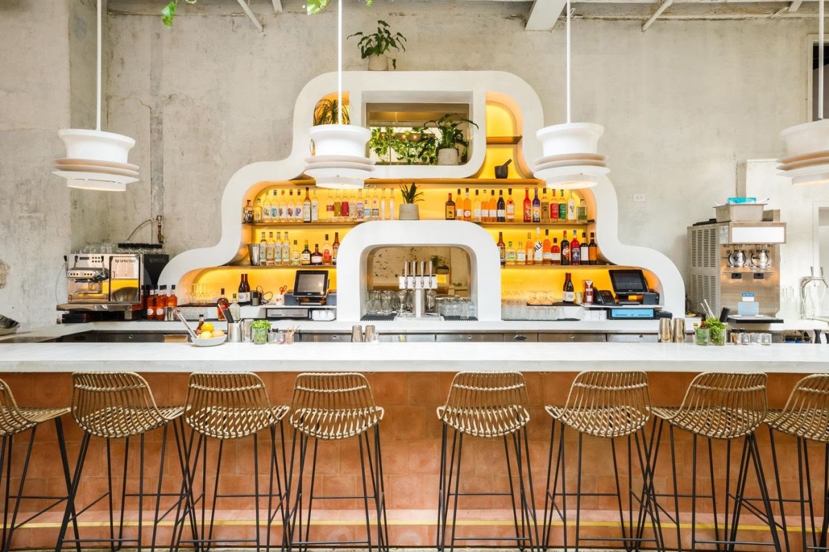 Oxomoco, Brooklyn