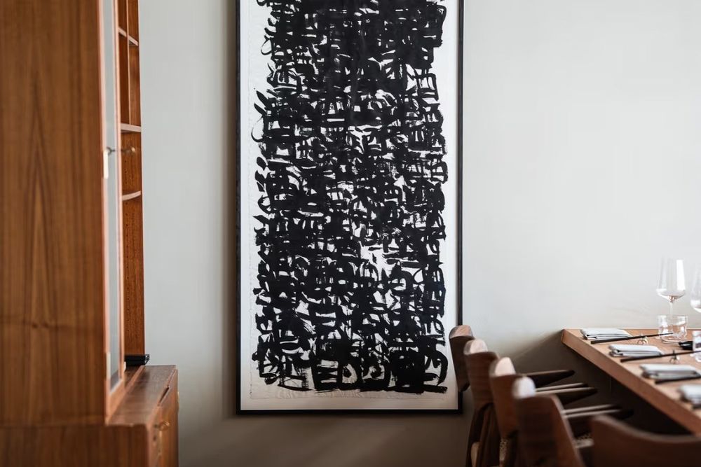 akmē – Nordhavn's fast rise from Sushi Anaba's old room
