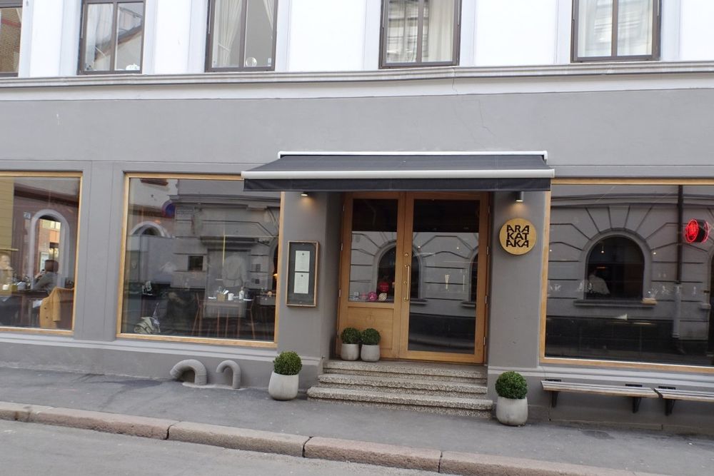 Arakataka – Oslo's quietly confident quarter-century