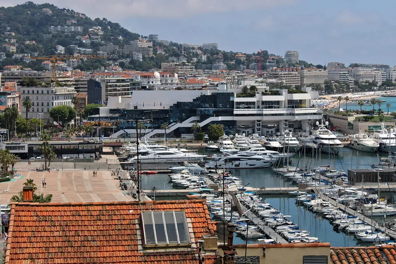 The Cannes Film Festival explained – how the 80th edition works
