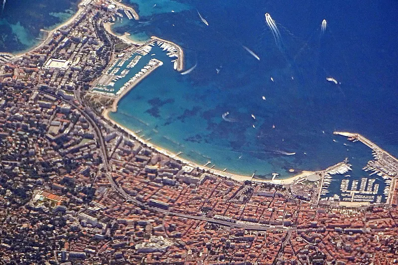 Living in Cannes – a resident's guide to the town's ten quarters