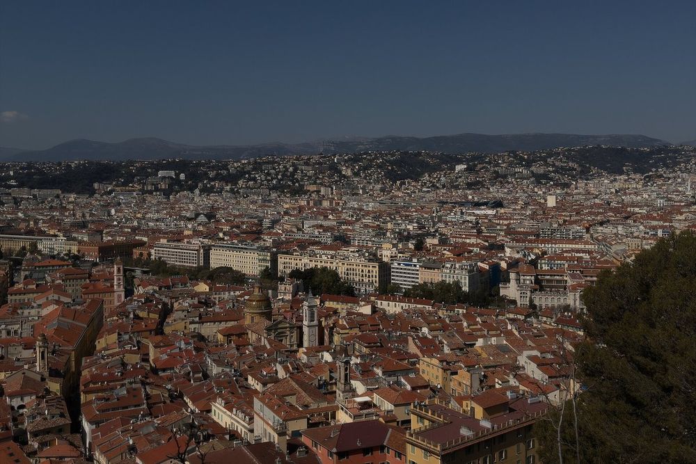 Flaveur in Nice – the Tourteaux brothers, the spices and two stars