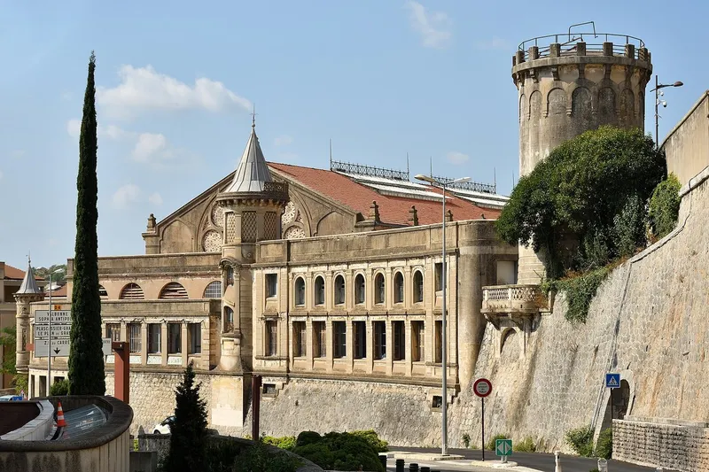 Grasse – a day in the perfume capital above Cannes