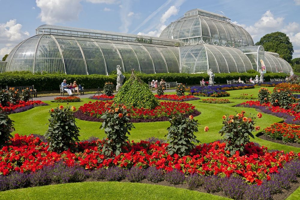 Kew and Chelsea Physic Garden – London's two botanical treasures
