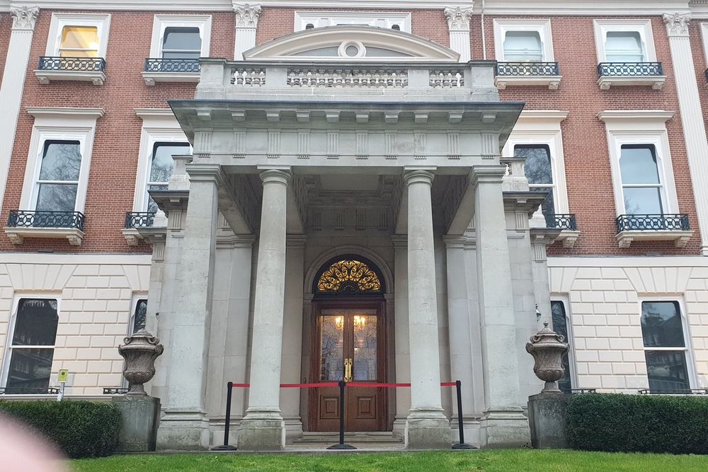 Three private museums in London – the Wallace, the Soane and Leighton House