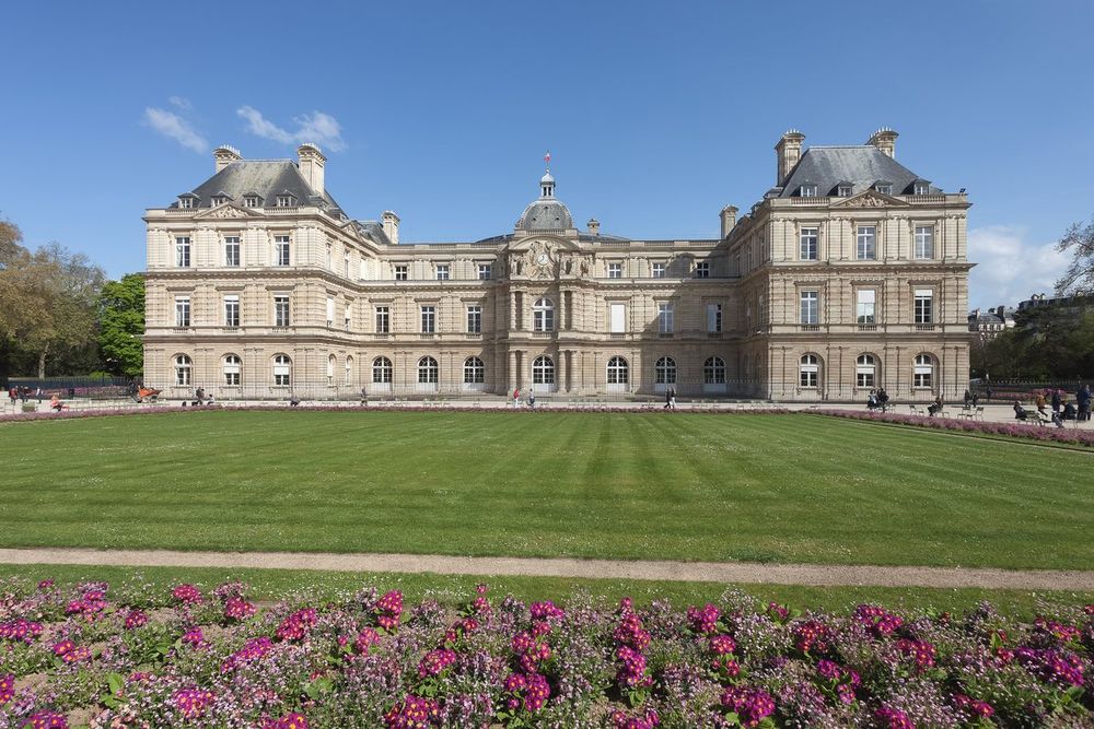 Jardin du Luxembourg: the Paris garden that Parisians keep for themselves