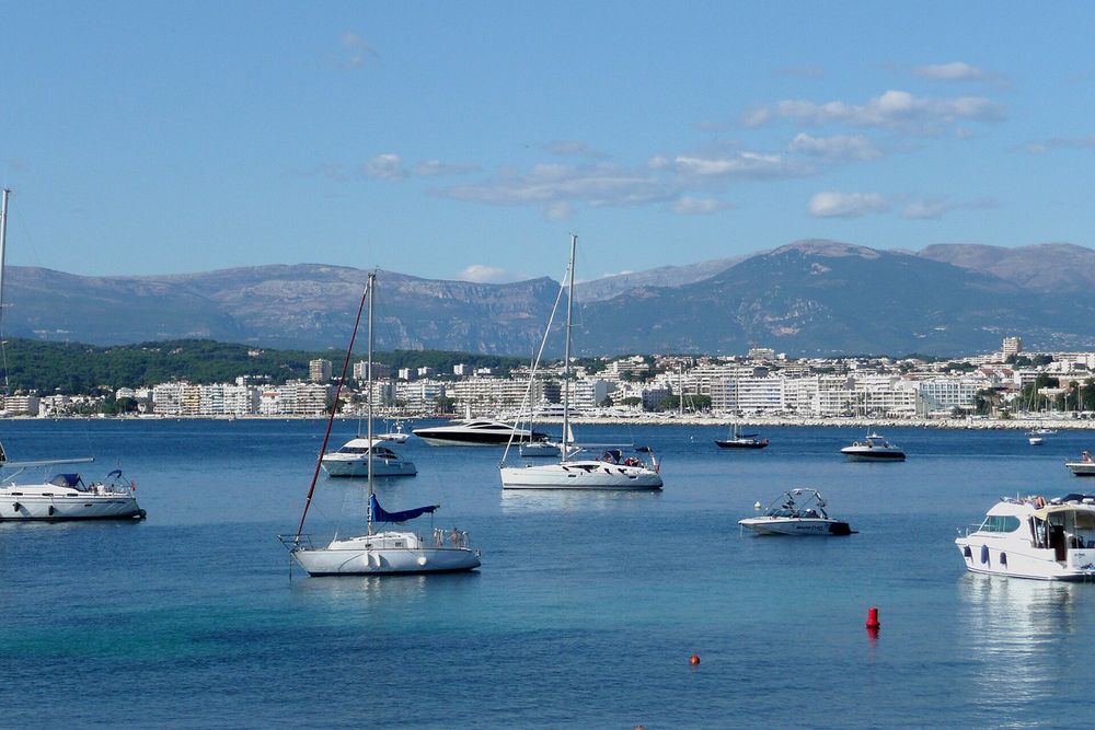 Juan-les-Pins and Jazz à Juan – sixty summers of jazz under the pines
