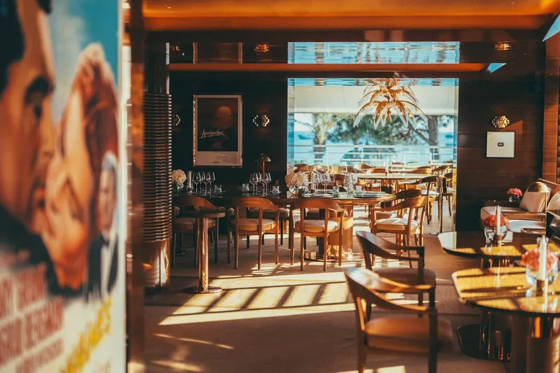 La Palme d'Or in Cannes – Jean Imbert's film set on the Croisette