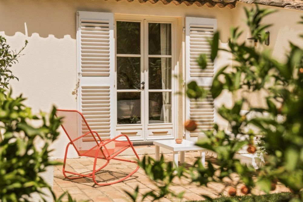 La Tartane, Saint-Tropez – a hamlet between village and Pampelonne