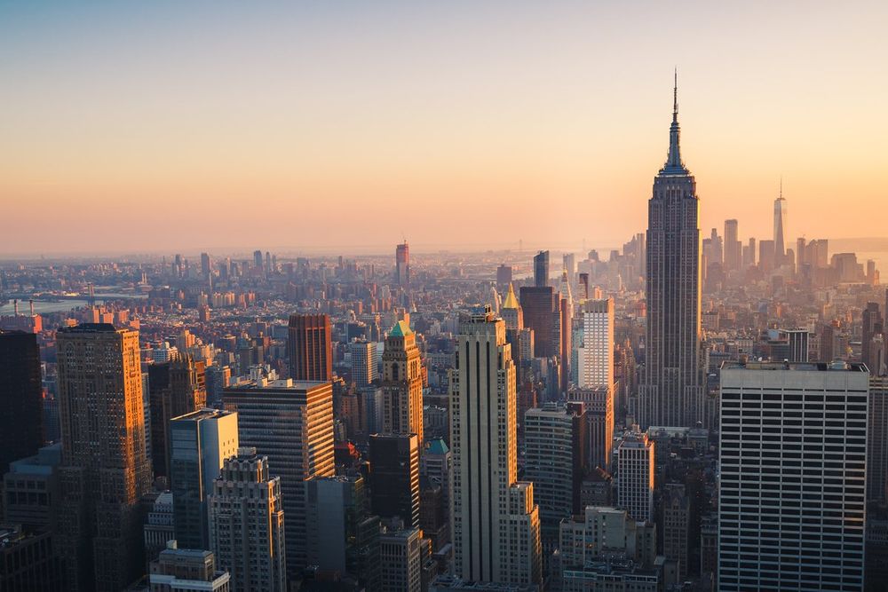 Fifth Avenue's grand hotels – from The Plaza to The Pierre