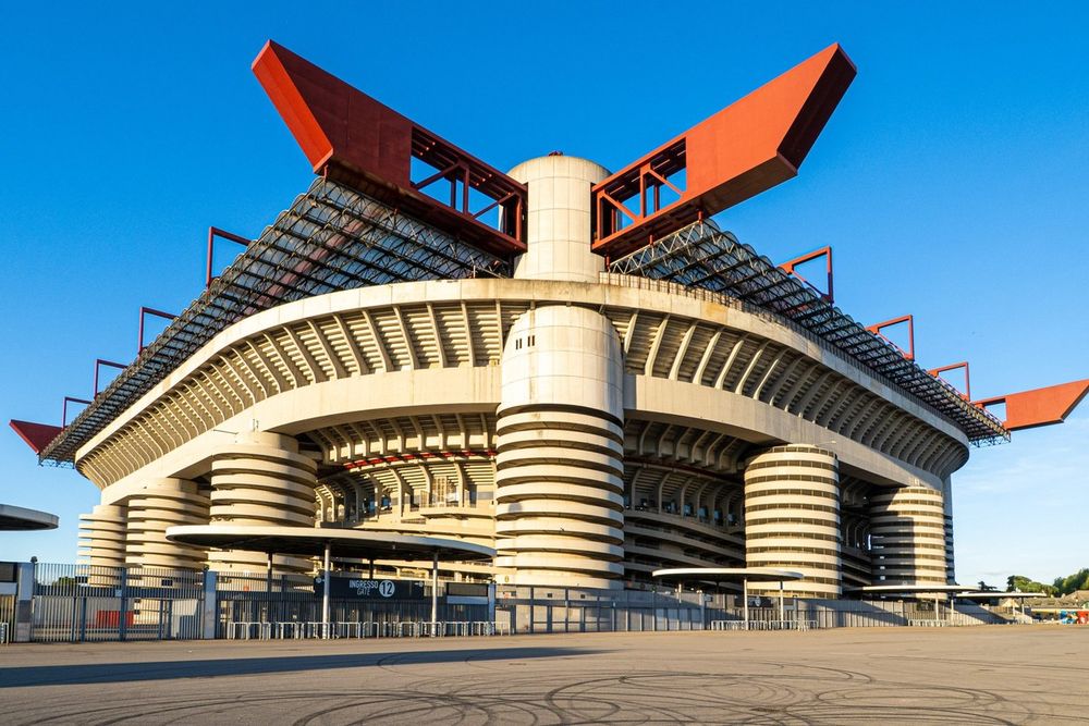 San Siro – Milan's 'Scala of football' and its last chapter