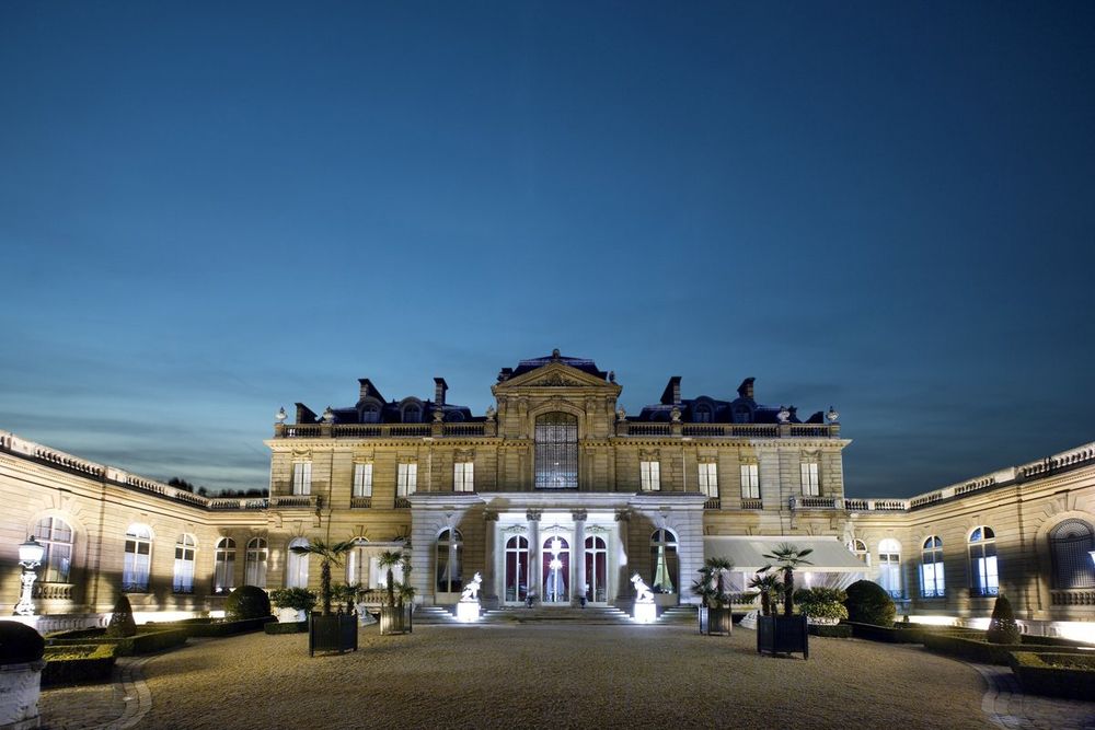 Jacquemart-André and Nissim de Camondo – Paris's private palace museums