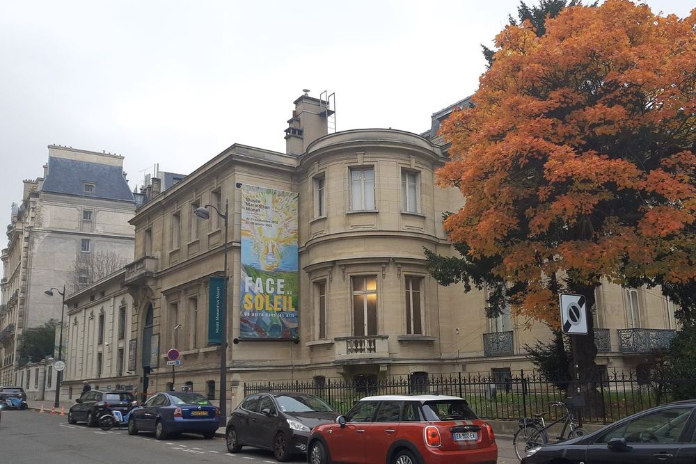 Musée Marmottan Monet: the Paris museum where Impressionism got its name