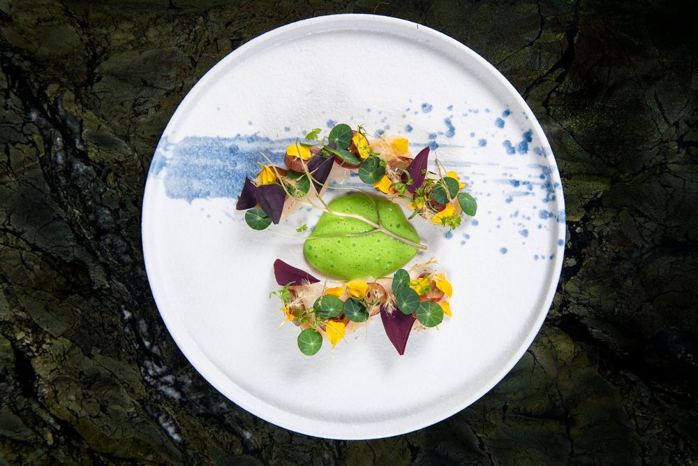 The New Nordic cuisine – how Copenhagen became one of the world's great food cities