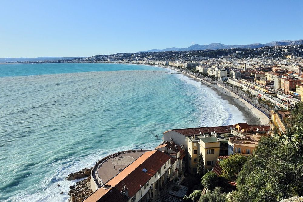 The best time to visit the French Riviera – month by month, from winter sun to the September sea