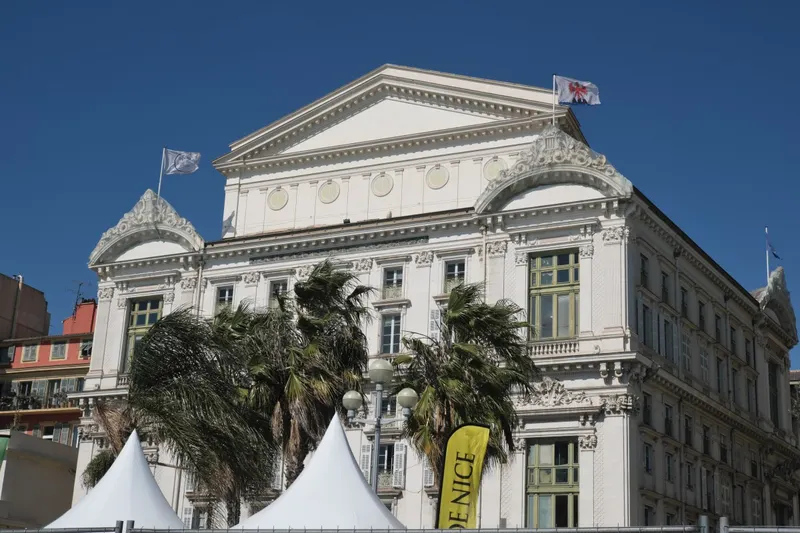 Opéra de Nice – the 1885 theatre by the sea and its 2026–27 season
