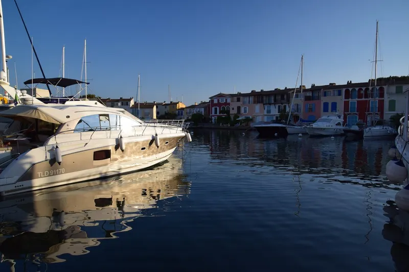 Port Grimaud – François Spoerry's lakeside town on the Gulf of Saint-Tropez