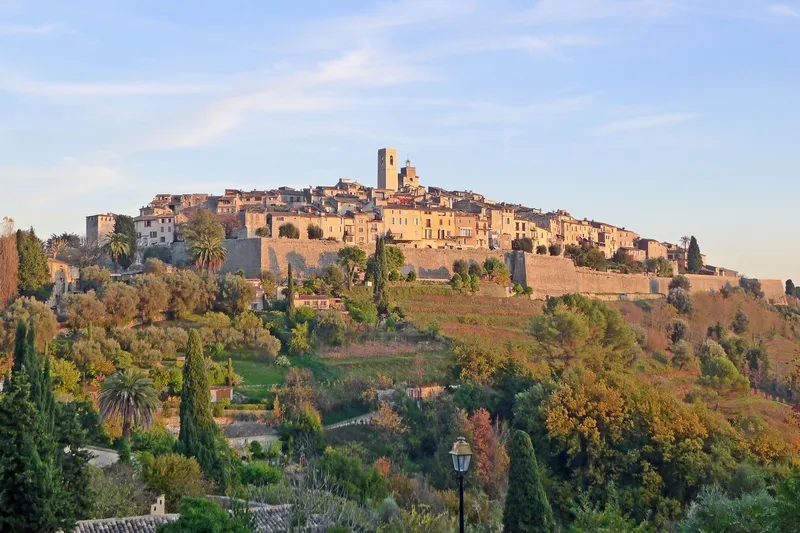 48 hours in Saint-Paul-de-Vence – Maeght, Chagall and La Colombe d'Or
