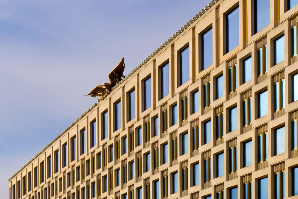 The Chancery Rosewood – a Cold War embassy turns Mayfair address