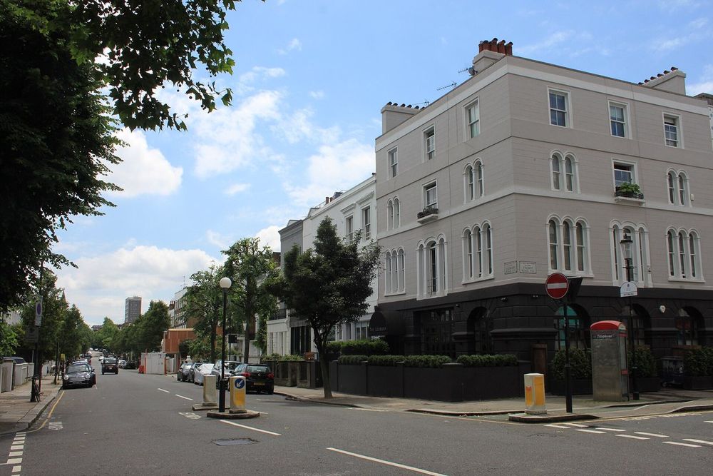 The Ledbury in London – Brett Graham's road back to three stars