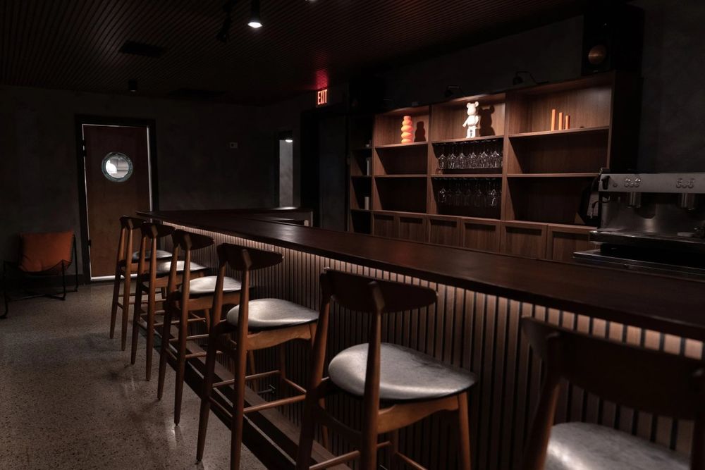 To Be Determined – Coral Way's ever-changing Bib Gourmand
