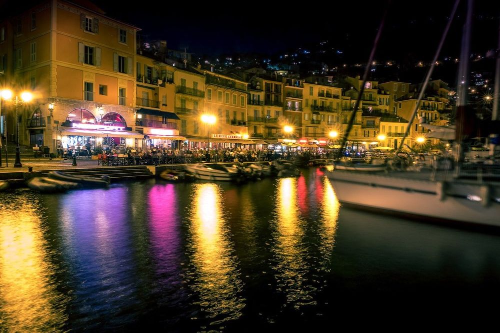 Riviera villas in literature and film – from Fitzgerald's Cap d'Antibes to Exile on Main St.
